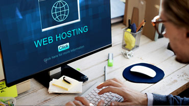 Hosting Alojamiento Web