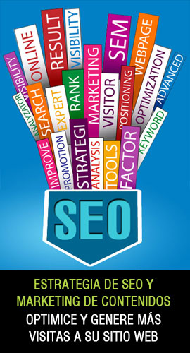 SEO Marketing