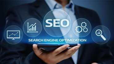 SEO Marketing