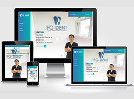 FG Dent Chiclayo