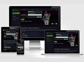 Score Laboratory